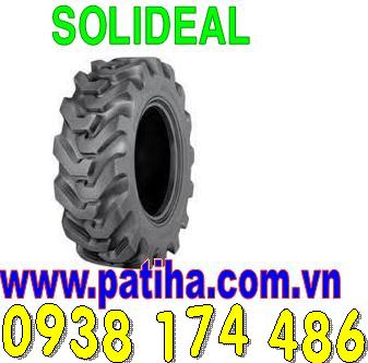 Vỏ xe xúc lật 14.00-24 SOLIDEAL SRILANKA